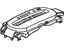 Honda 93405-08045-07 Bolt-Washer (8X45)