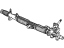 Honda 06536-S5A-505RM Rack, Power Steering (Reman)