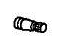 Honda 42753-T3V-A01 Valve, Rim (Taiheiyo)