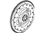 Honda 22100-5M4-003 Flywheel