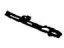 Honda 32124-5K0-A00 Holder, Engine Wire Harness (Inj.)