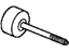 Honda 90162-TL1-E01 Bolt, Flange (12X150)