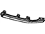 Honda 71129-TR2-A01 Lens, L. FR. Grille