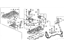 Honda 27000-RY0-000 Body Assembly, Main Valve