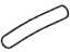 Honda 36167-RW0-A00 Tube A, Purge