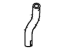 Honda 36165-5R7-A00 Tube B, Purge