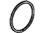Honda 25154-5T0-003 Ring, Seal (56.7MM)