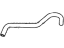 Honda 36164-5R7-A00 Tube A, Purge