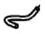 Honda 76823-T5A-003 Tube Sub-Assy.
