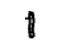 Honda 76814-T5R-A01 Tube 4X7X50