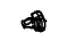 Honda 84401-T5R-C01 Cushion A