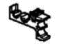 Honda 91595-T5R-A01 Clamp A, Fuel Pipe