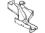 Honda 21211-57A-000 Plate A, Oil Gutter