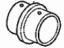 Honda 23915-R08-000 Collar, Distance (42X48X50)
