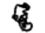 Honda 46429-TGH-A00 Bracket C, FR.
