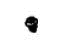 Honda 91512-TGH-A01 Clip, Tailgate Vortex Generator
