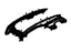 Honda 77299-TBA-A01ZB Trim *NH1015L* (AT) (DARK STEEL)