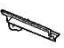 Honda 21213-57A-000 Plate B,Oil Gutter