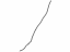 Honda 76874-TGG-E01 Tube (900)