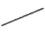 Honda 46330-TGN-G00 Pipe C Complete, Brake