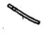 Honda 76870-TGG-E01 Tube (130)