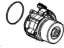 Honda 53660-TGH-A71 MOTOR