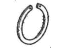 Honda 23931-R0Z-000 Shim A (72MM) (0.60)