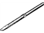 Honda 89102-538-000 Screwdriver (No.2 Phillips -)