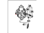 Honda 16740-PDN-A01 Regulator Assembly, Pressure