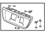 Honda 76832-TK8-A01 Tube (4X7X100)