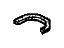 Honda 32136-SB0-300 Clip, Wire Harn