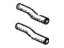 Honda 25214-P2A-A01 Hose, Cooler (ATf)