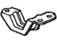 Honda 51394-S04-000 Bracket, Driver Side Compliance Bush