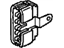 Honda 91786-SR3-003 Bar, Joint (10P)