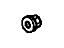 Honda 90215-SB0-003 Nut, Self-Lock (12MM) (Sato Rashi)