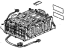 Honda 1D010-PHM-A11RM Ima Battery Module