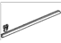 Honda 22571-R91-003 Plate, Clutch End (1) (2.6MM)