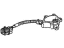 Honda 28900-PHT-013 Sensor Assembly, Position