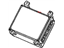 Honda 37820-PHM-A55 Control Module, Engine (Rewritable)
