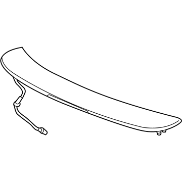 Honda 08F13-TE0-120