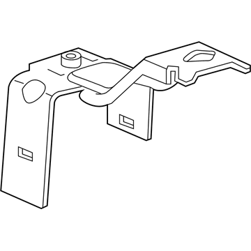 Honda 39351-TK8-A00