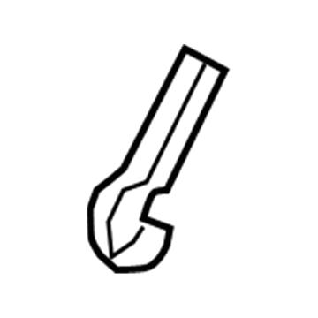 Honda 81361-TZ5-A01ZG