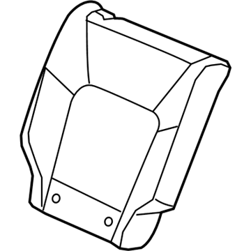 Honda 81321-TG7-L01ZA