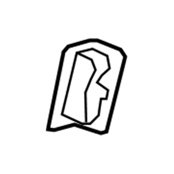 Honda 81361-TZ5-A01ZF