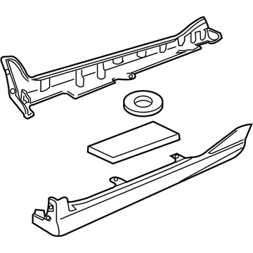 Honda 08F04-SDN-110