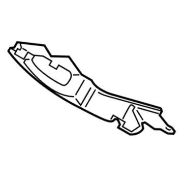 Honda 71519-TGG-A00