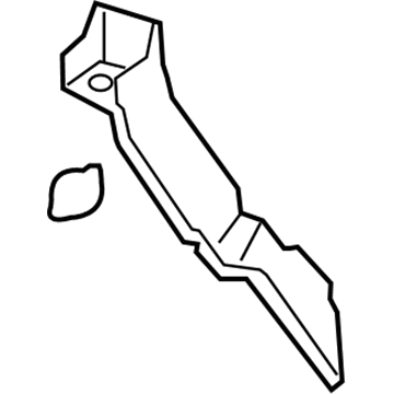 Honda 77104-TF0-G01ZA