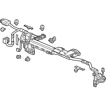 Honda 1N110-6L2-A01