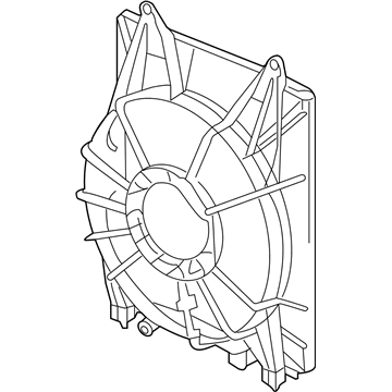 Honda 19015-6L2-A01