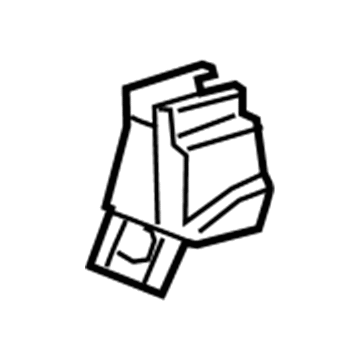 Honda 81505-TG7-A01ZA